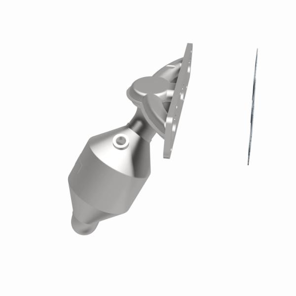 MAG Converter Direct Fit Magnaflow 452009