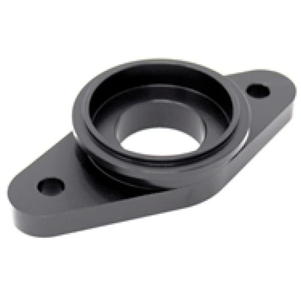 Torque Solution TS-1G-TIAL-BK