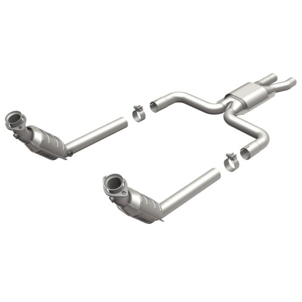 Magnaflow 51906