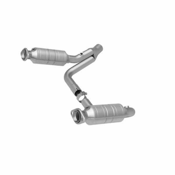 MAG Converter Direct Fit Magnaflow 24398