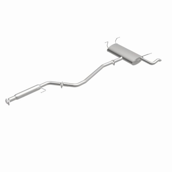 MAG BRE Exhaust Kits Magnaflow 106-0817