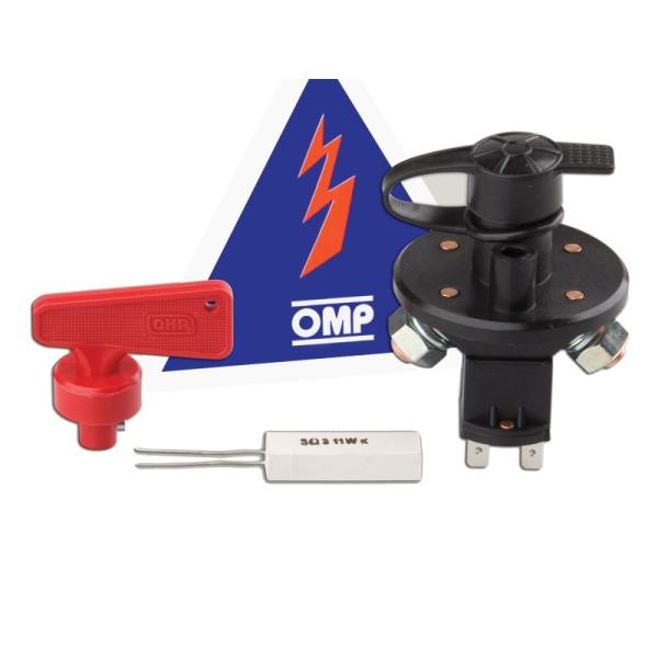 OMP EA0-0462