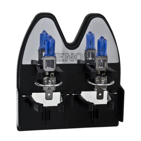HELLA Optilux Xenon Bulb Hella H71070227