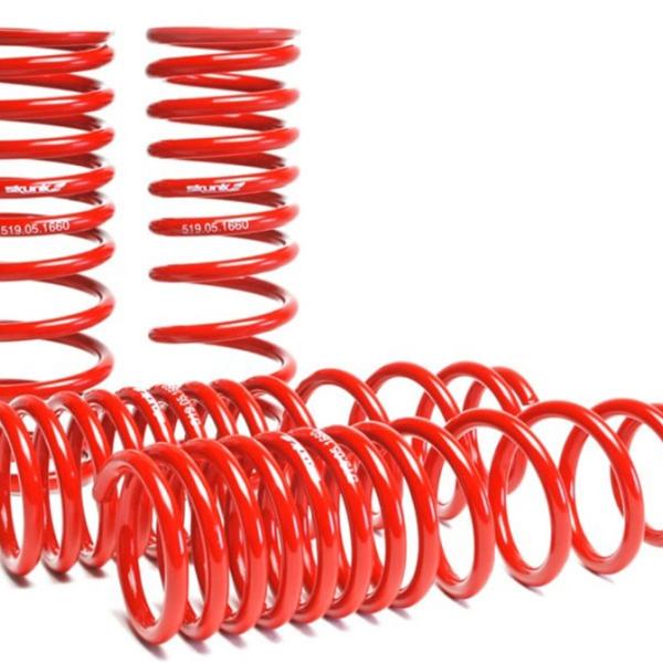 SK Lowering Springs Skunk2 Racing 519-05-1660