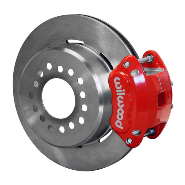 WIL D154 Brake Kit Wilwood 140-12210-R