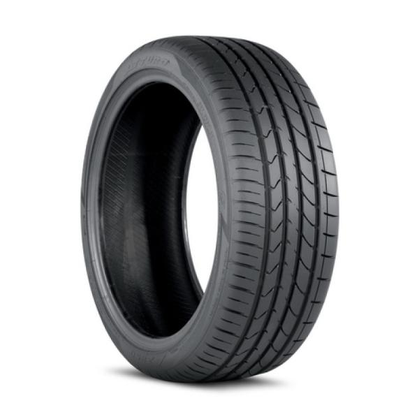 ATT AZ 850 Tires Atturo Tire AZ850-BBJR2PA