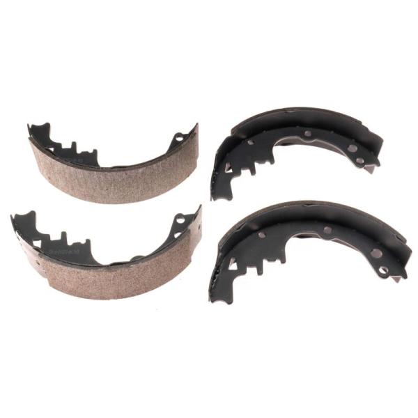PSB Autospecialty Brake Shoes PowerStop B246