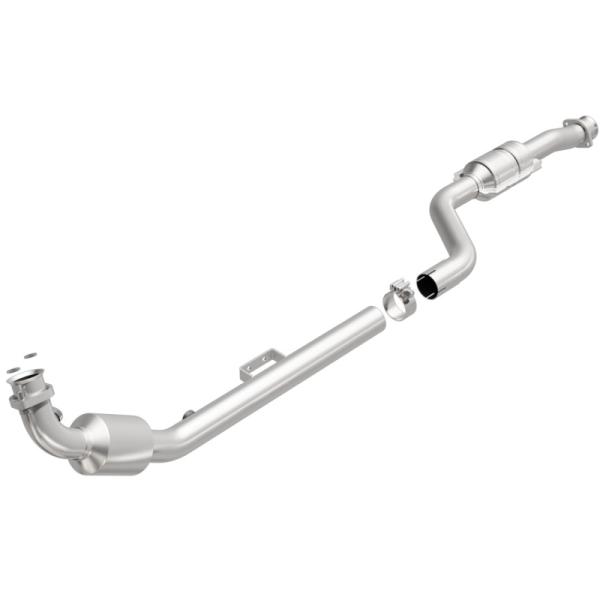 MAG Converter Direct Fit Magnaflow 454033