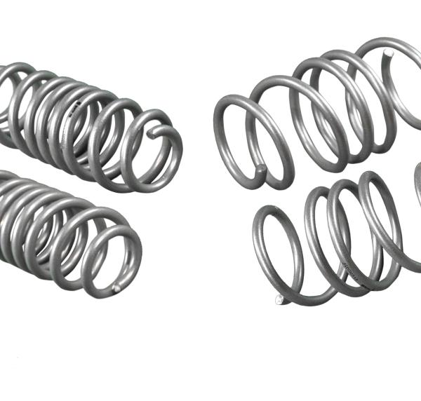 WL Performance Springs Whiteline WSK-VWN006