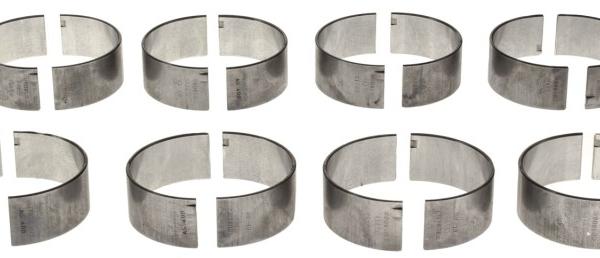 CLE Con Rod Bearing Set Clevite CB1808A(8)