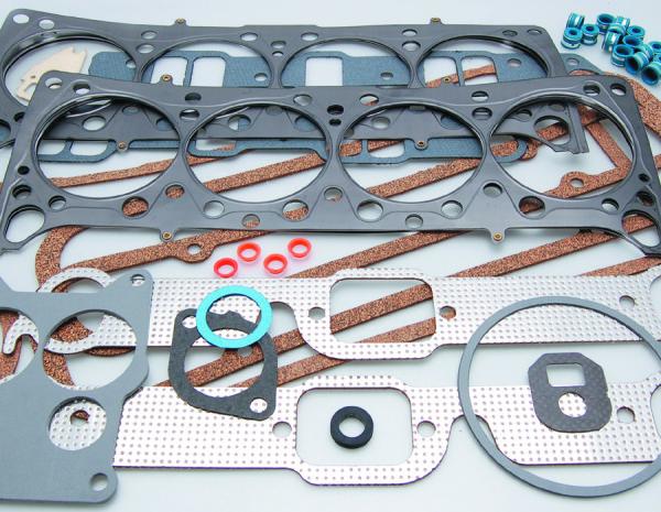 Cometic Gasket PRO1010T