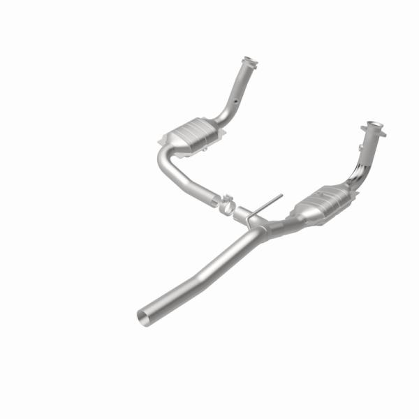 MAG Converter Direct Fit Magnaflow 52148