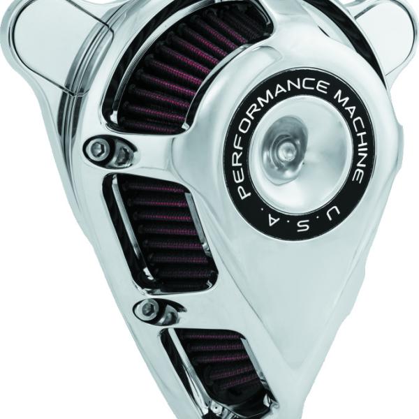 PFM Air Cleaners Performance Machine 0206-2112-CH
