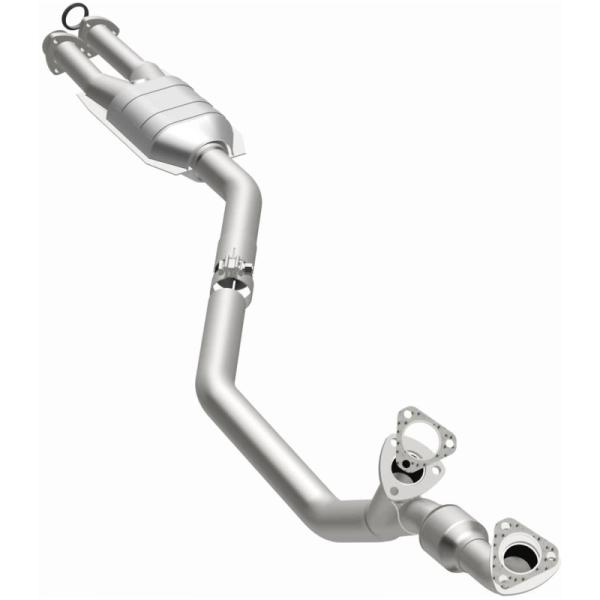 MAG Converter Direct Fit Magnaflow 23558