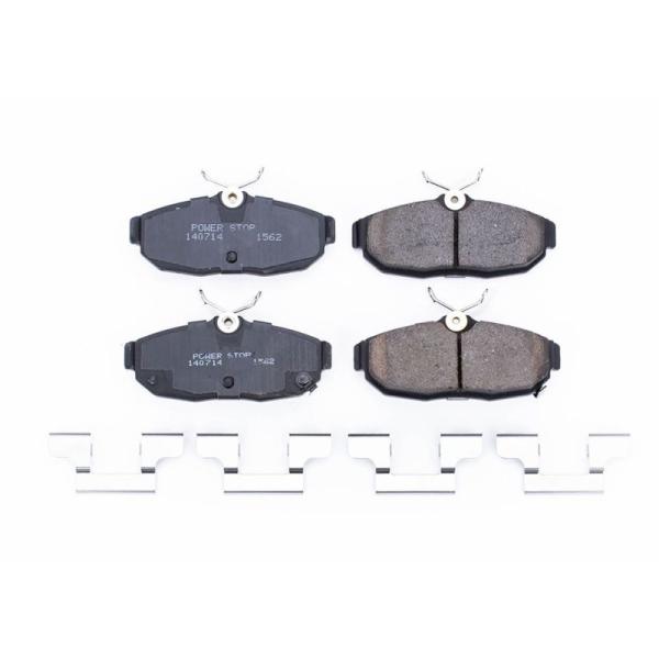 PowerStop 17-1562