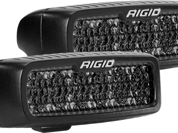 Rigid Industries 905513BLK
