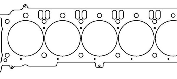 CG Head Gaskets Cometic Gasket C4528-027