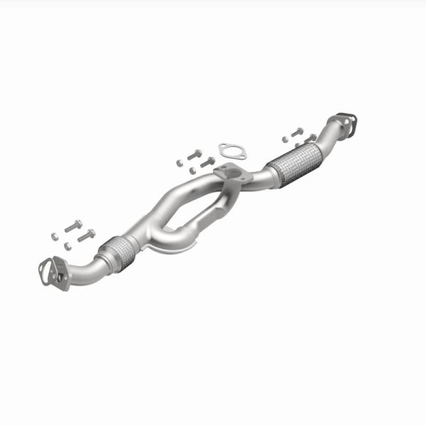 MAG BRE Front Pipe Kit Magnaflow 107-0130