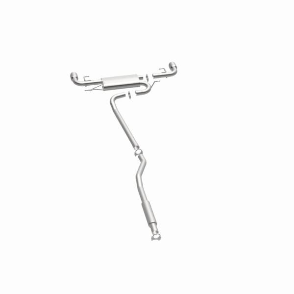 MAG BRE Exhaust Kits Magnaflow 106-0823