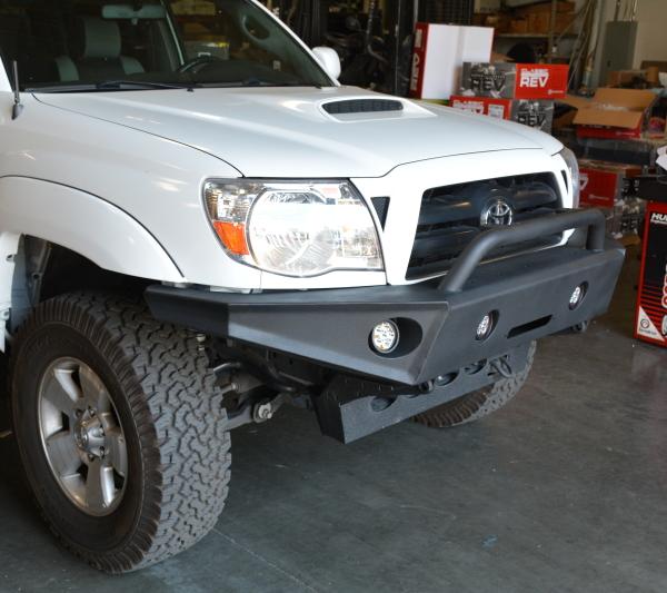 DV8 Offroad FBTT1-02