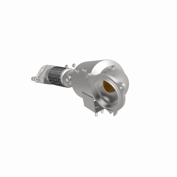 MAG Converter Direct Fit Magnaflow 21-711