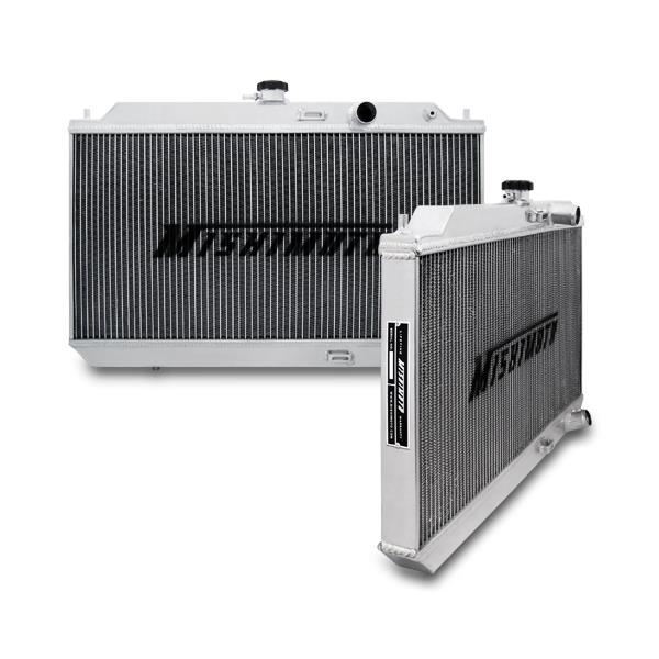 Mishimoto MMRAD-INT-90
