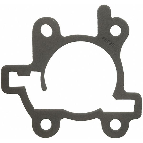 FEL Throttle Body Mounting Gaskets Fel-Pro 60999
