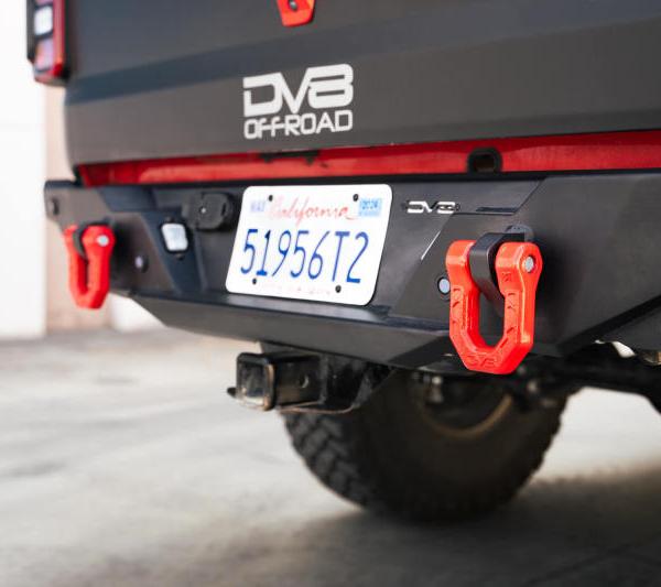 DV8 Offroad UNSK-01RD