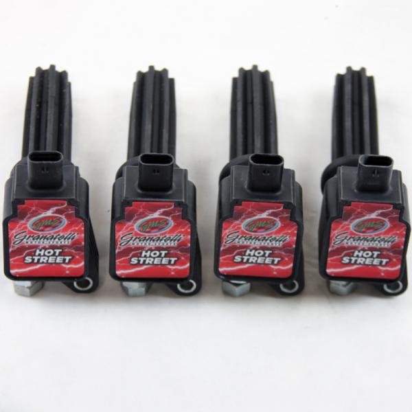 GMS Wire Connection Kits Granatelli Motor Sports 24-0230HS