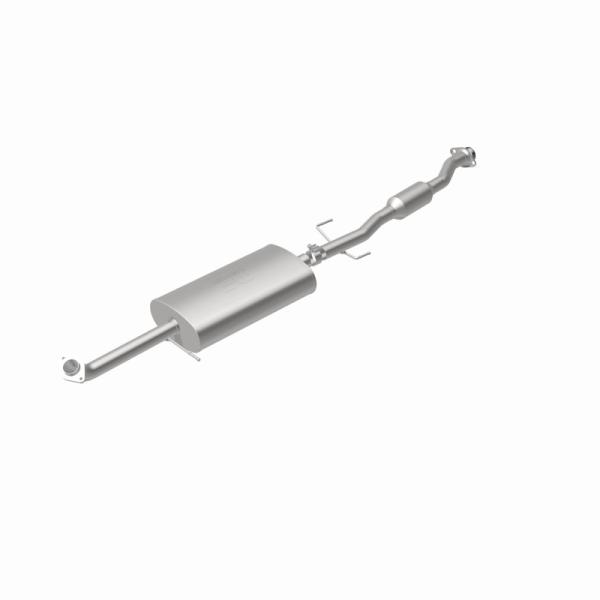 MAG Converter Direct Fit Magnaflow 280031
