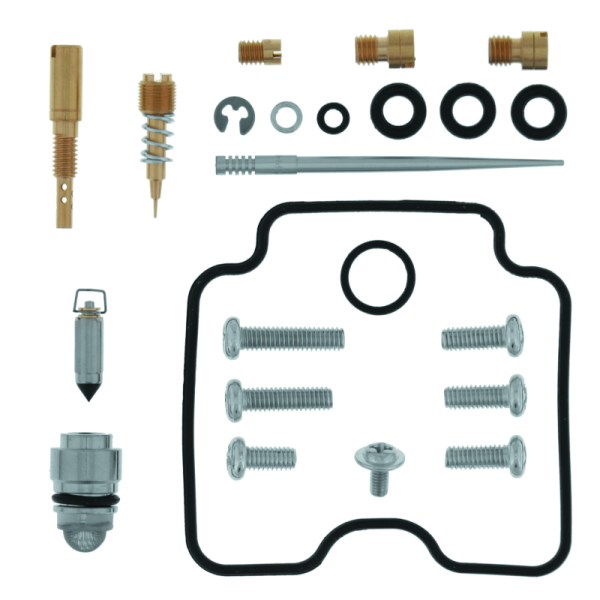 QuadBoss 418345