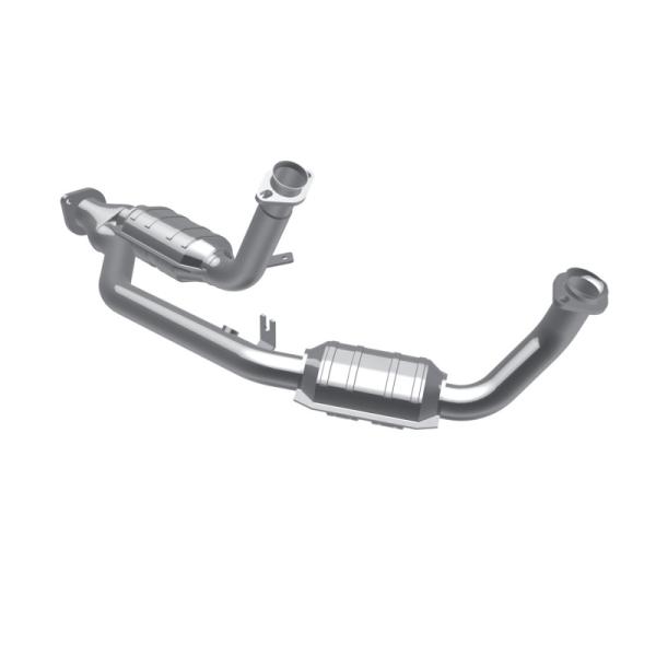 MAG Converter Direct Fit Magnaflow 444034