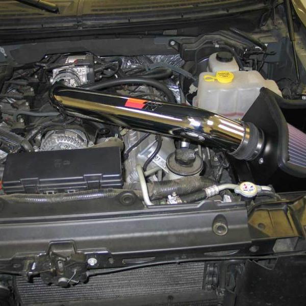 K&N Engineering 77-2584KP