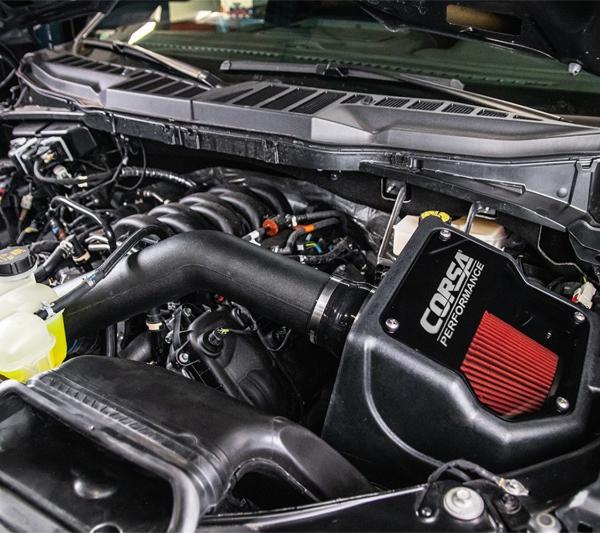 CORSA Performance 49150D