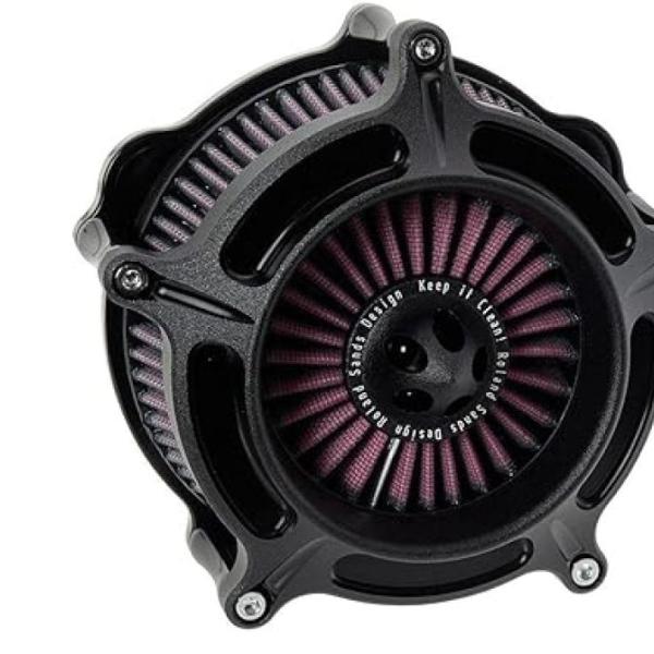 Roland Sands Design 0206-2144-SMB