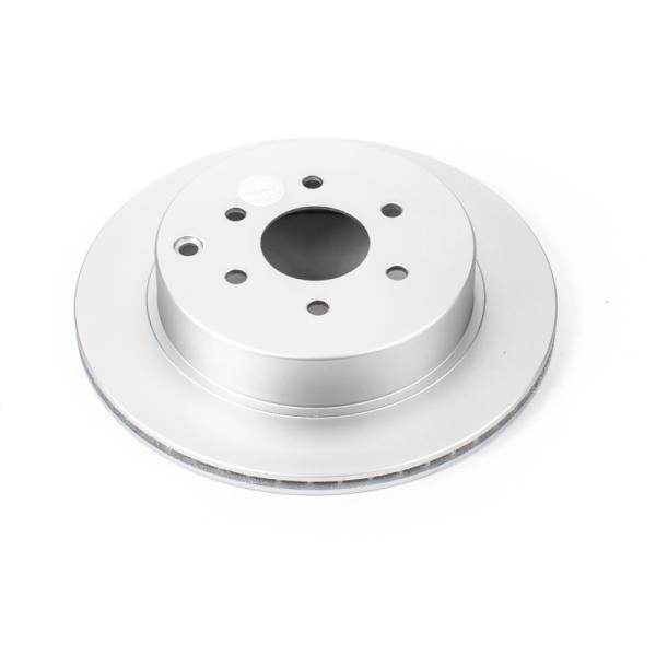 PSB Evolution Coated Rotor PowerStop JBR1125EVC