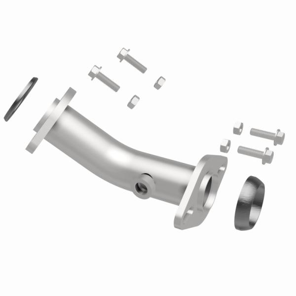 MAG BRE Front Pipe Kit Magnaflow 107-0157
