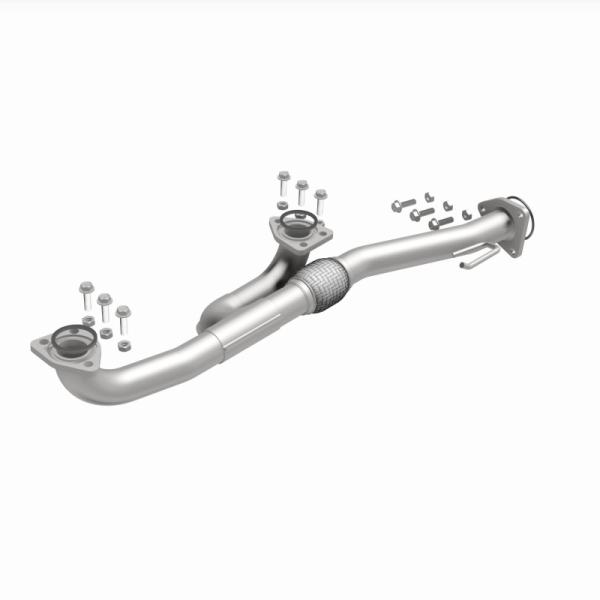 MAG BRE Front Pipe Kit Magnaflow 107-0113