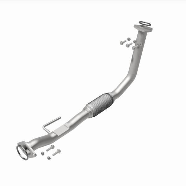 Magnaflow 107-0136