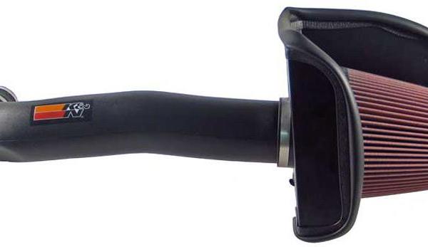 KN 57 FIPK Air Intake 50 K&N Engineering 57-2572