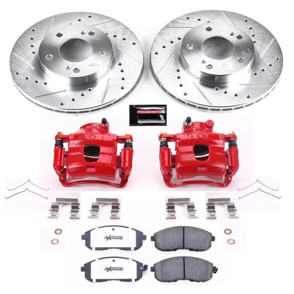 PowerStop KC660-26