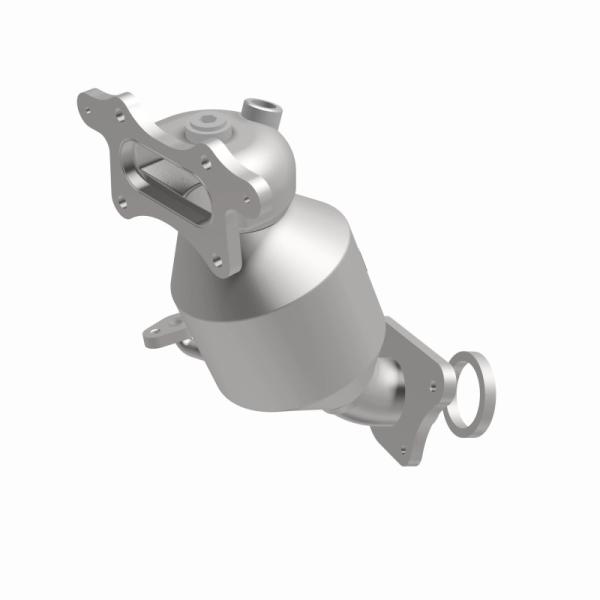 MAG Converter Direct Fit Magnaflow 5531680