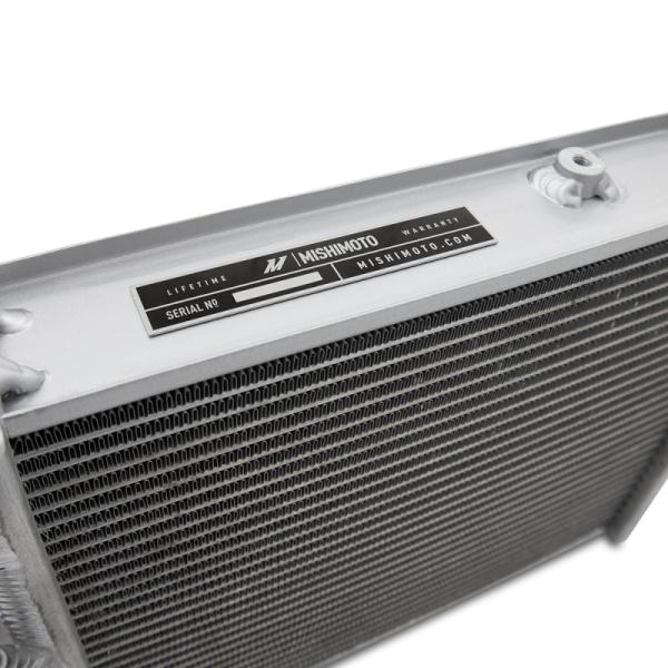 Mishimoto MMRAD-MK7-15A
