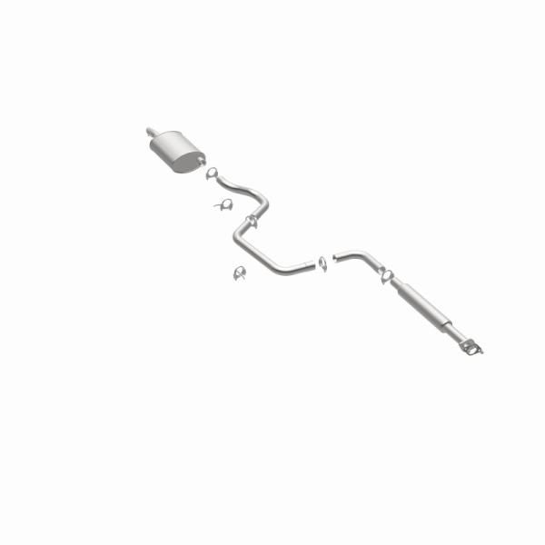 Magnaflow 106-0718