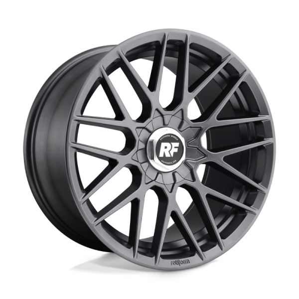Rotiform R141208500+35D