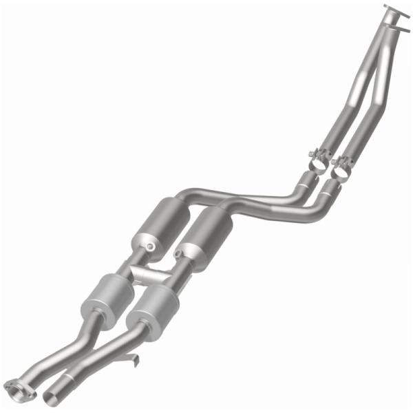 MAG Converter Direct Fit Magnaflow 4481664