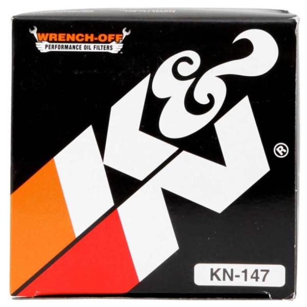 K&N Engineering KN-147