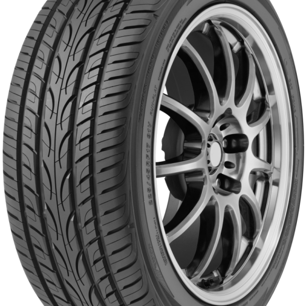 YOK Avid ENVigor ZPS Tire Yokohama Tire 110132193