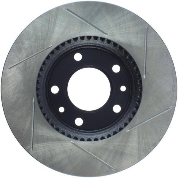 Stoptech 126.50014SR