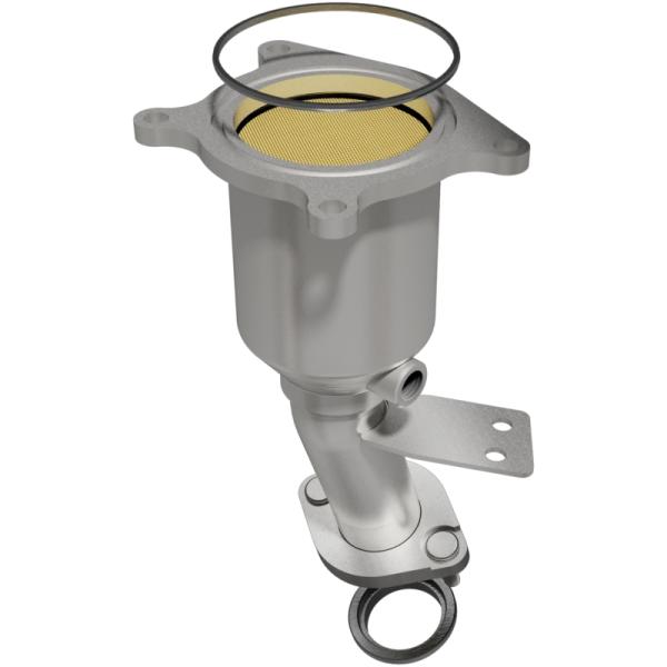 MAG Converter Direct Fit Magnaflow 49202